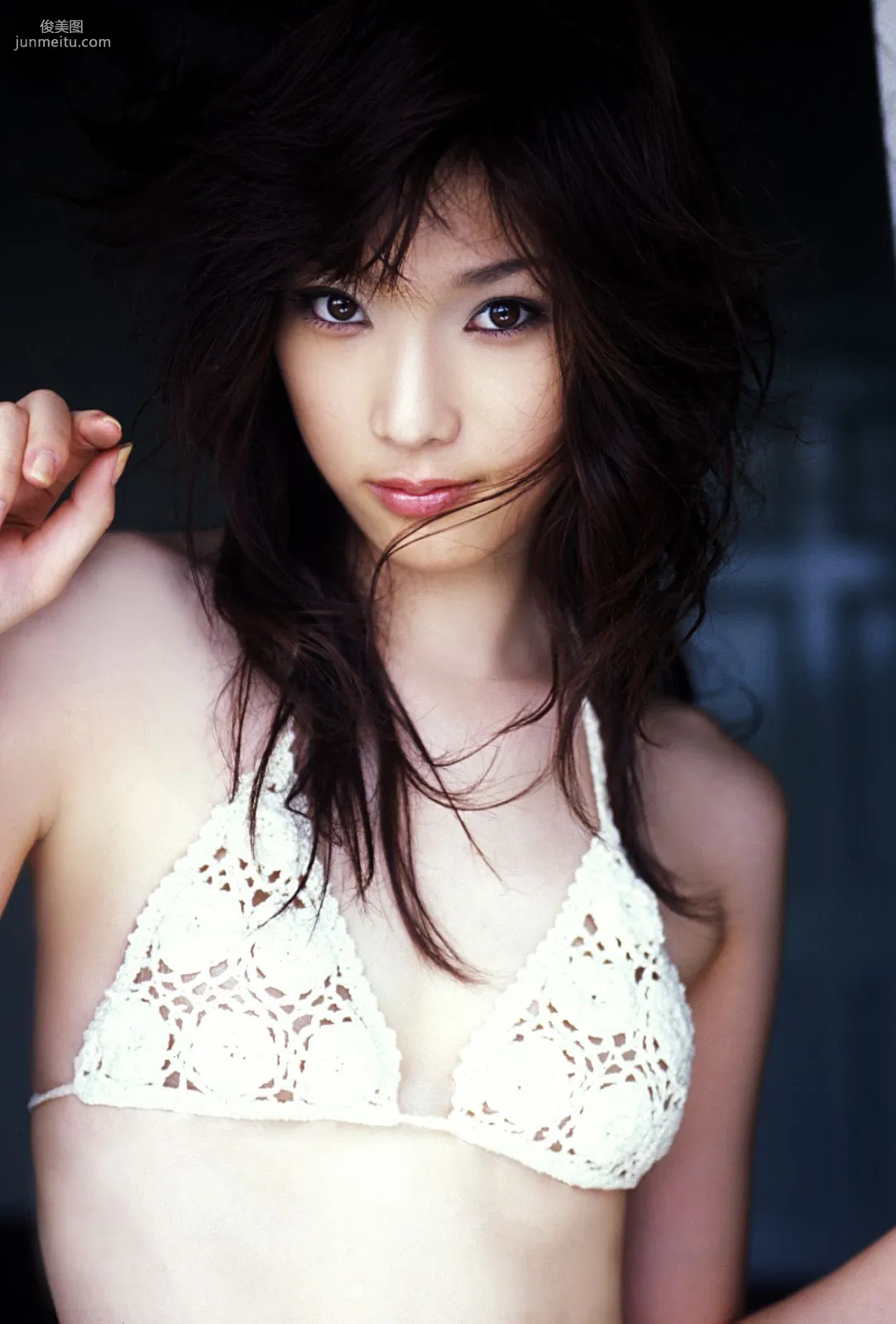 [NS Eyes] SF-No.326 Saki 沙季 写真集8