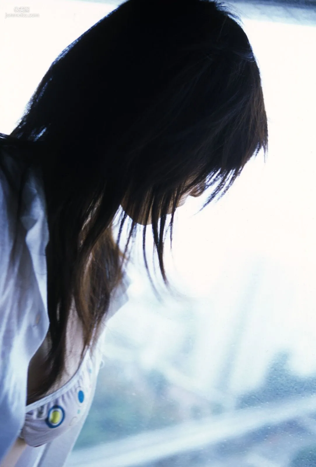[NS Eyes] SF-No.326 Saki 沙季 写真集3
