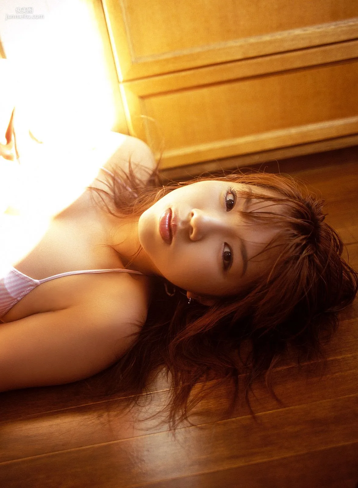 [NS Eyes] SF-No.239 Sayaka Uchida 内田さやか 写真集62