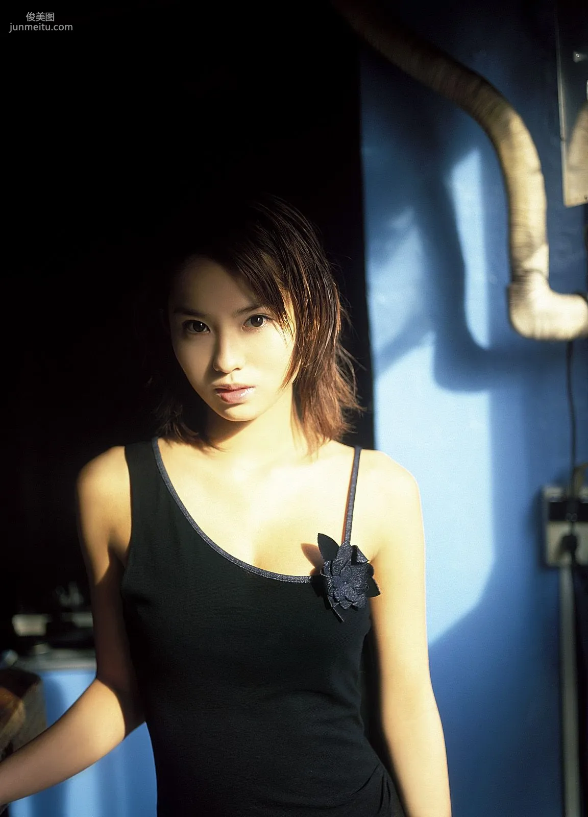 [NS Eyes] SF-No.236 Yui Ichikawa Photo Set photo 44