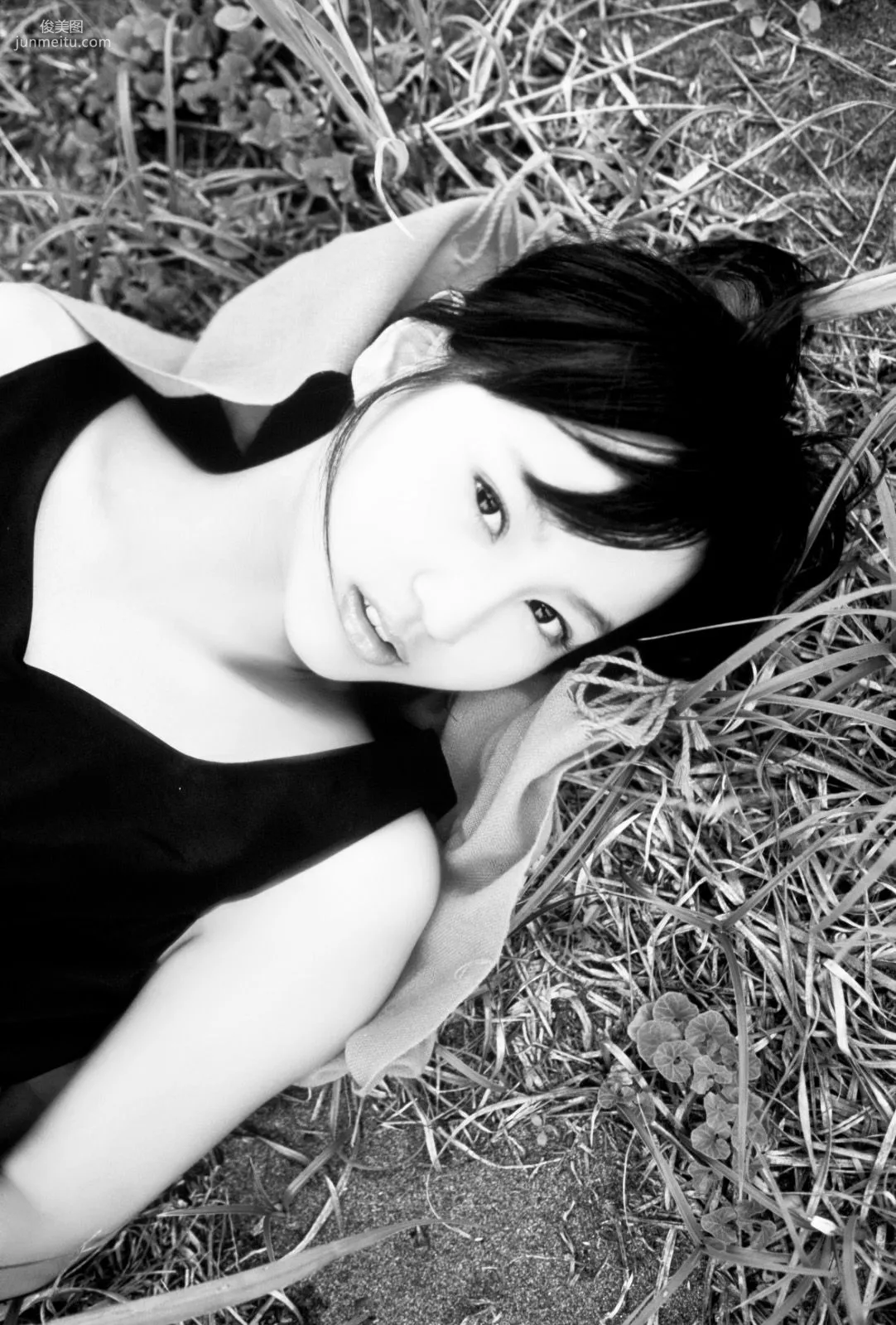 [NS Eyes] SF-No.286 Maki Horikita 堀北真希 -UNDERAGE! 寫真集 103