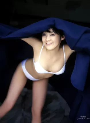 [NS Eyes] SF-No.296 Nami Ishibashi 石橋奈美 寫真集