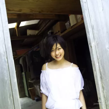 [NS Eyes] SF-No.240 Aya Ueto 上戸彩/上戶彩 寫真集