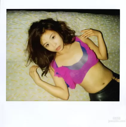 [NS Eyes] SF-No.245 Yinling of Joy Toy 垠凌/インリン 写真集