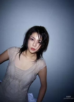 [NS Eyes] SF-No.307 Miho Yoshioka 吉岡美穗 寫真集