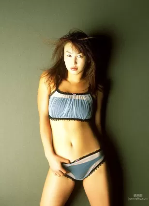 [NS Eyes] SF-No.267 Tomomi Kitagawa 北川友美 寫真集