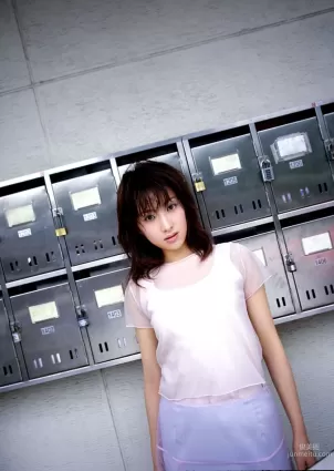 [NS Eyes] SF-No.319 Saki Seto 瀬戸早妃/濑戶早妃 寫真集