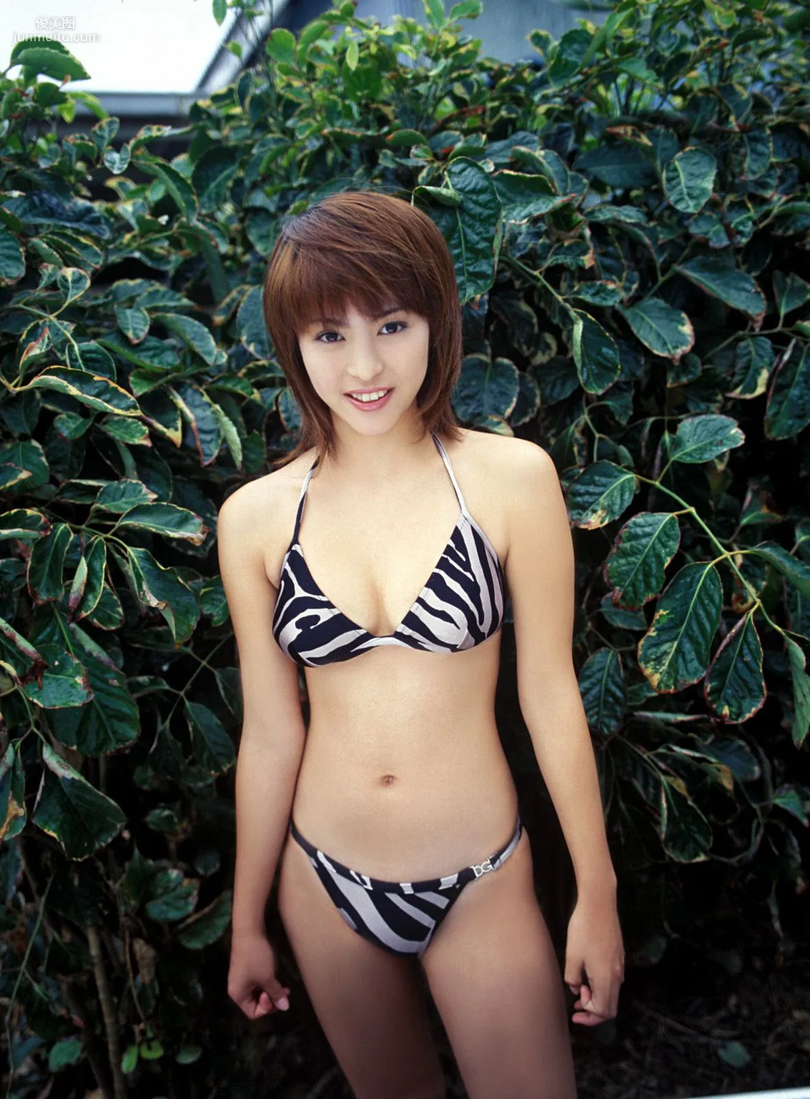 [NS Eyes] SF-No.341 岩佐真悠子 Mayuko Iwasa 写真集1
