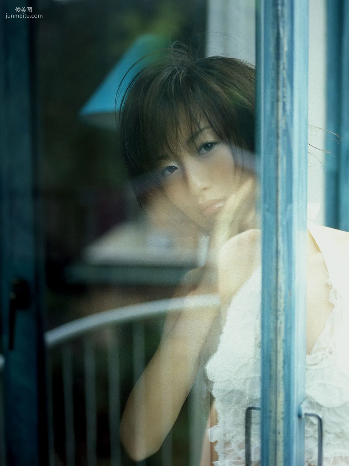 [NS Eyes] SF-No.251 Marika Matsumoto 松本まりか 寫真集 42