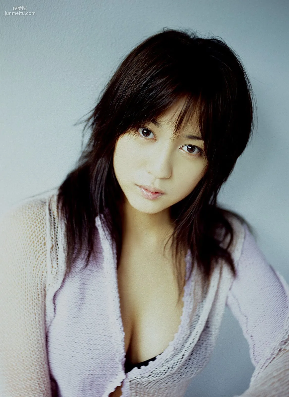 [NS Eyes] SF-No.230 Kana Ito Kana Ito Photo Set photo 16