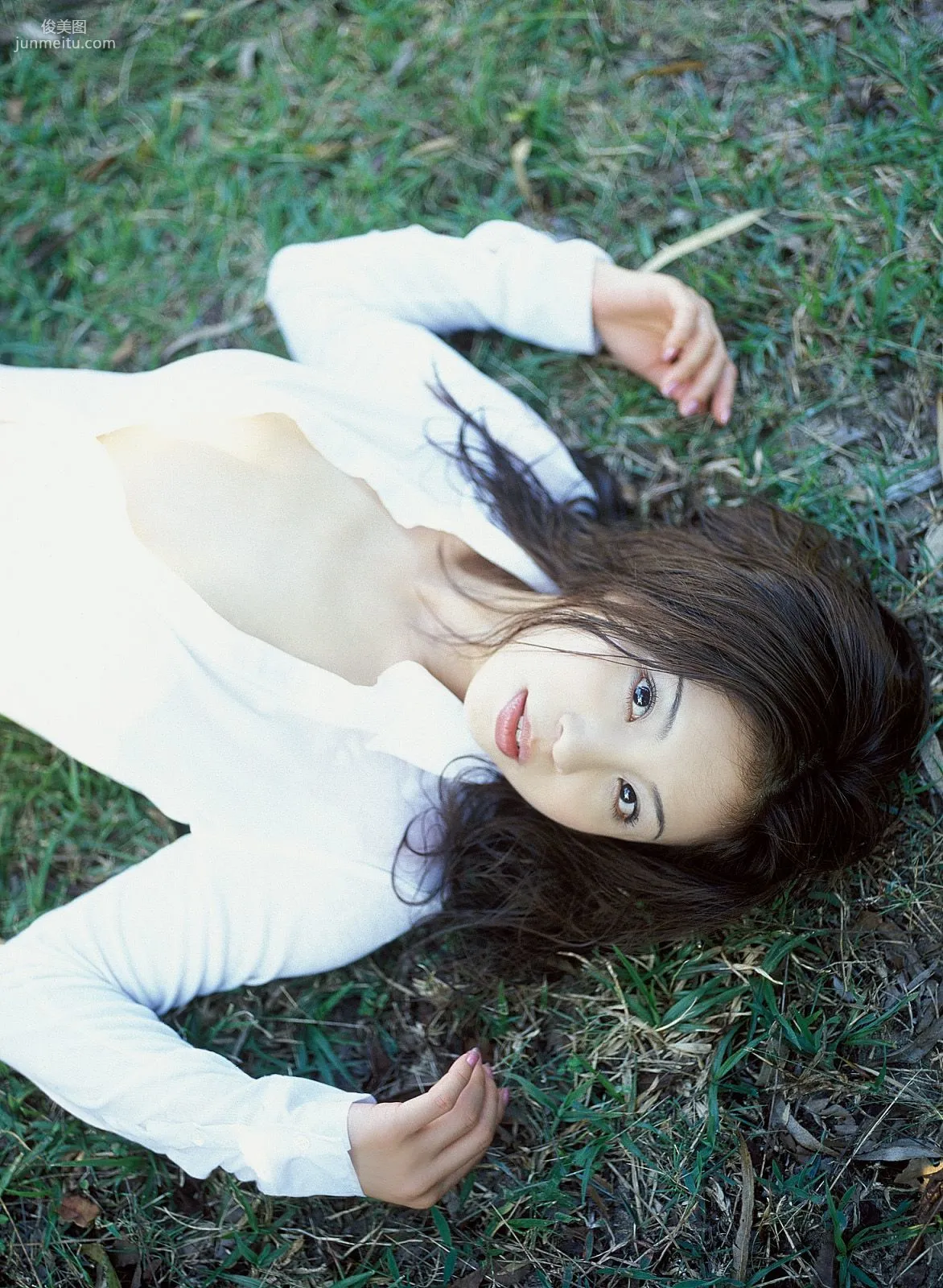 [NS Eyes] SF-No.246 垠凌/Yinling of Joy Toy インリン 写真集47