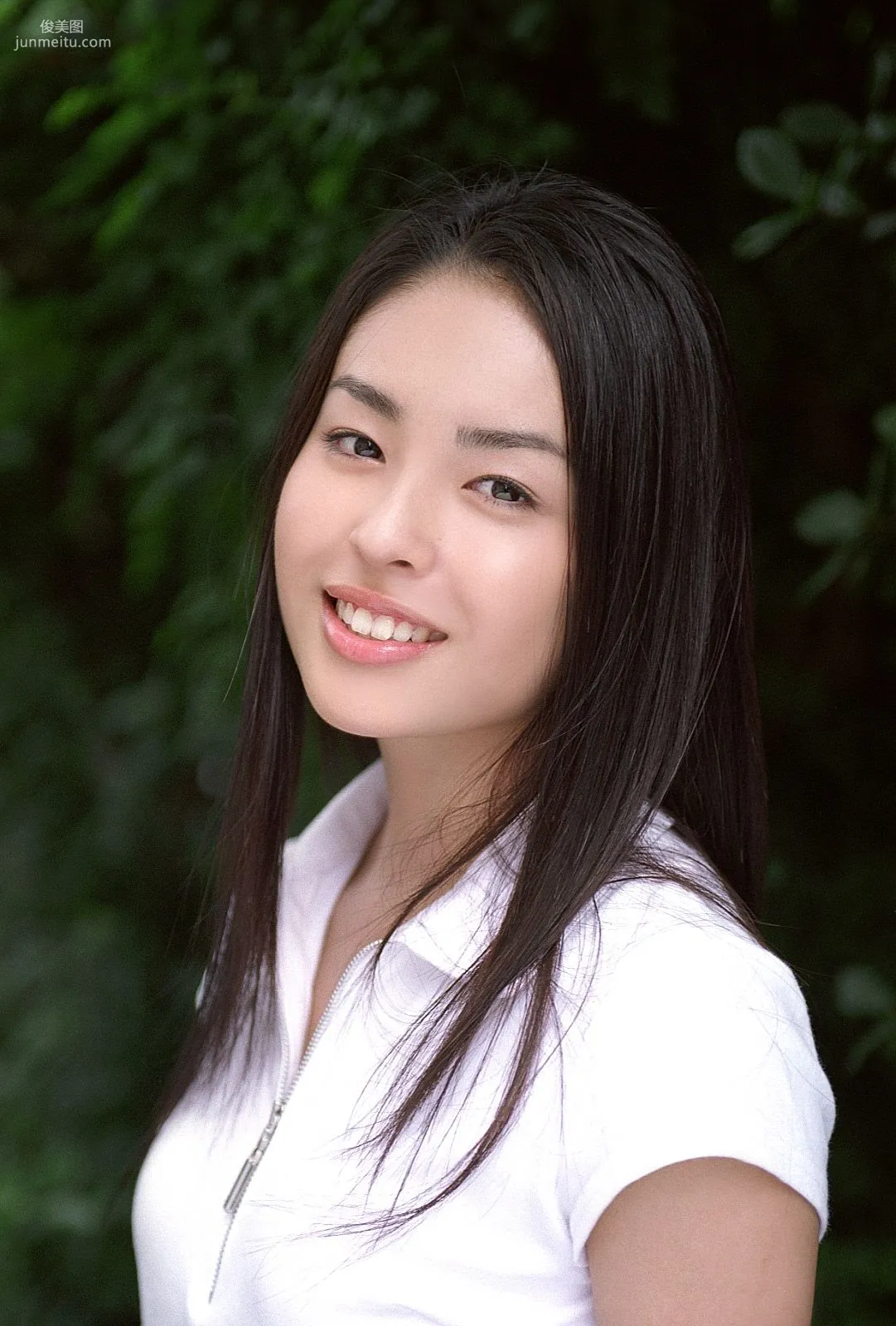 [NS Eyes] SF-No.238 Natsuki Harada 原田夏希 寫真集 19
