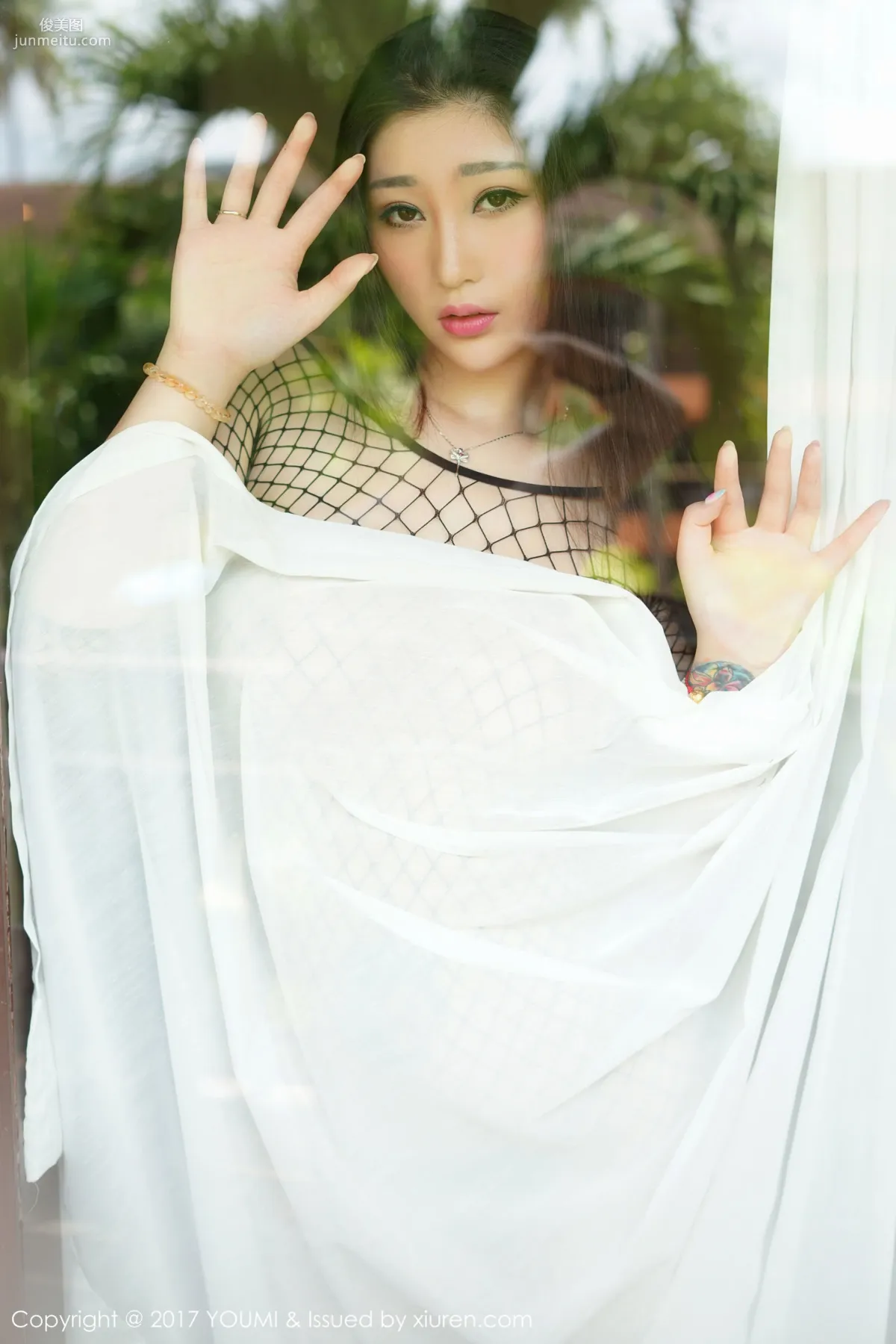 Daji Toxic, Phuket Set 1, [YouMi] VOL.054 Photo Set photo 13