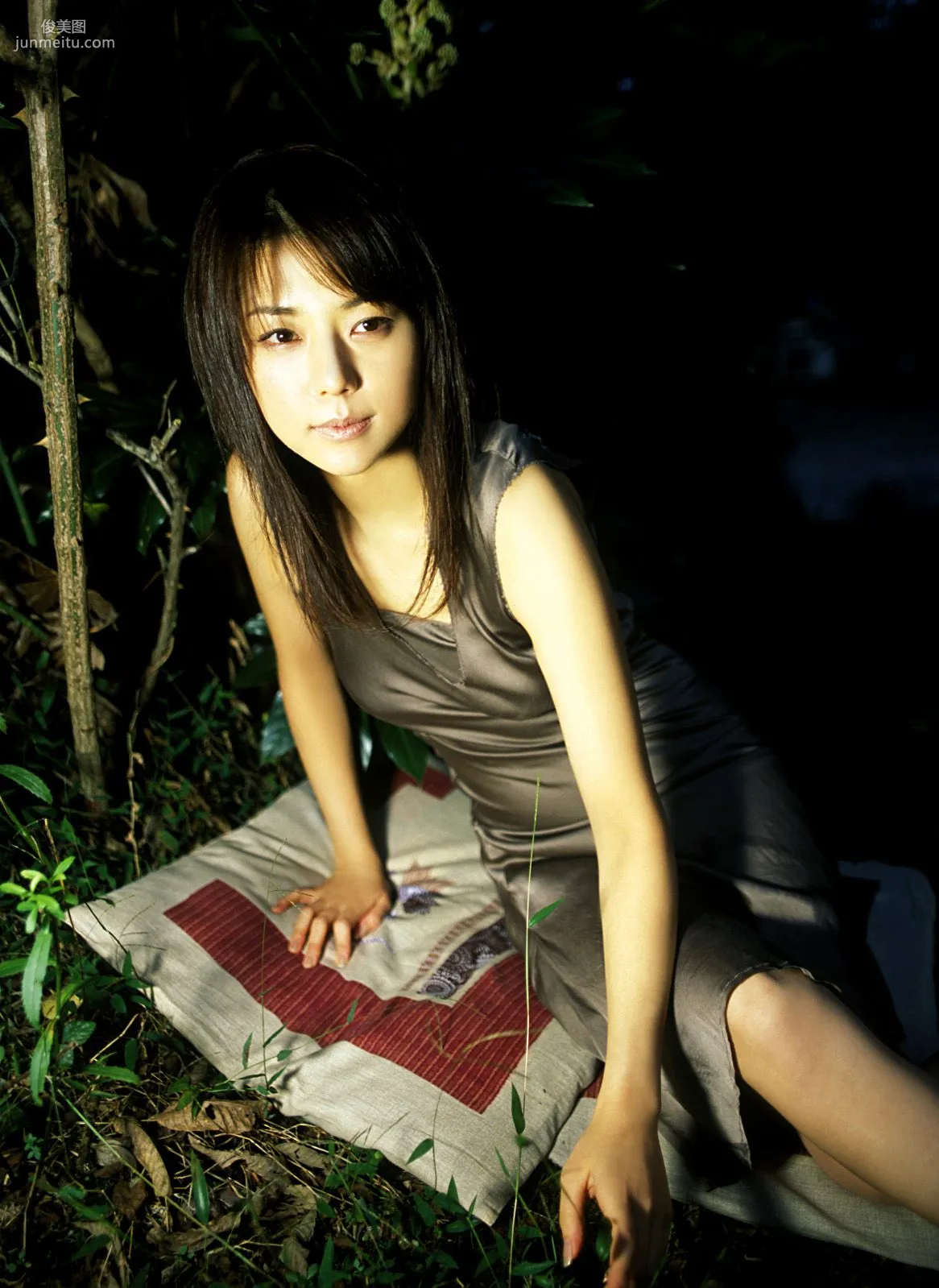 [NS Eyes] SF-No.311 吉岡美穗 Miho Yoshioka 写真集3