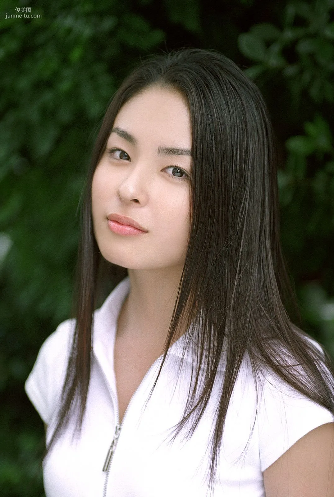 [NS Eyes] SF-No.238 Natsuki Harada 原田夏希 寫真集 50