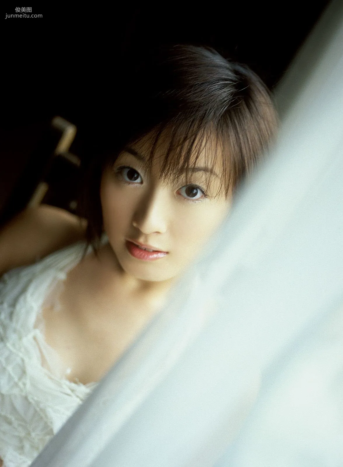 [NS Eyes] SF-No.251 Marika Matsumoto 松本まりか 寫真集 19