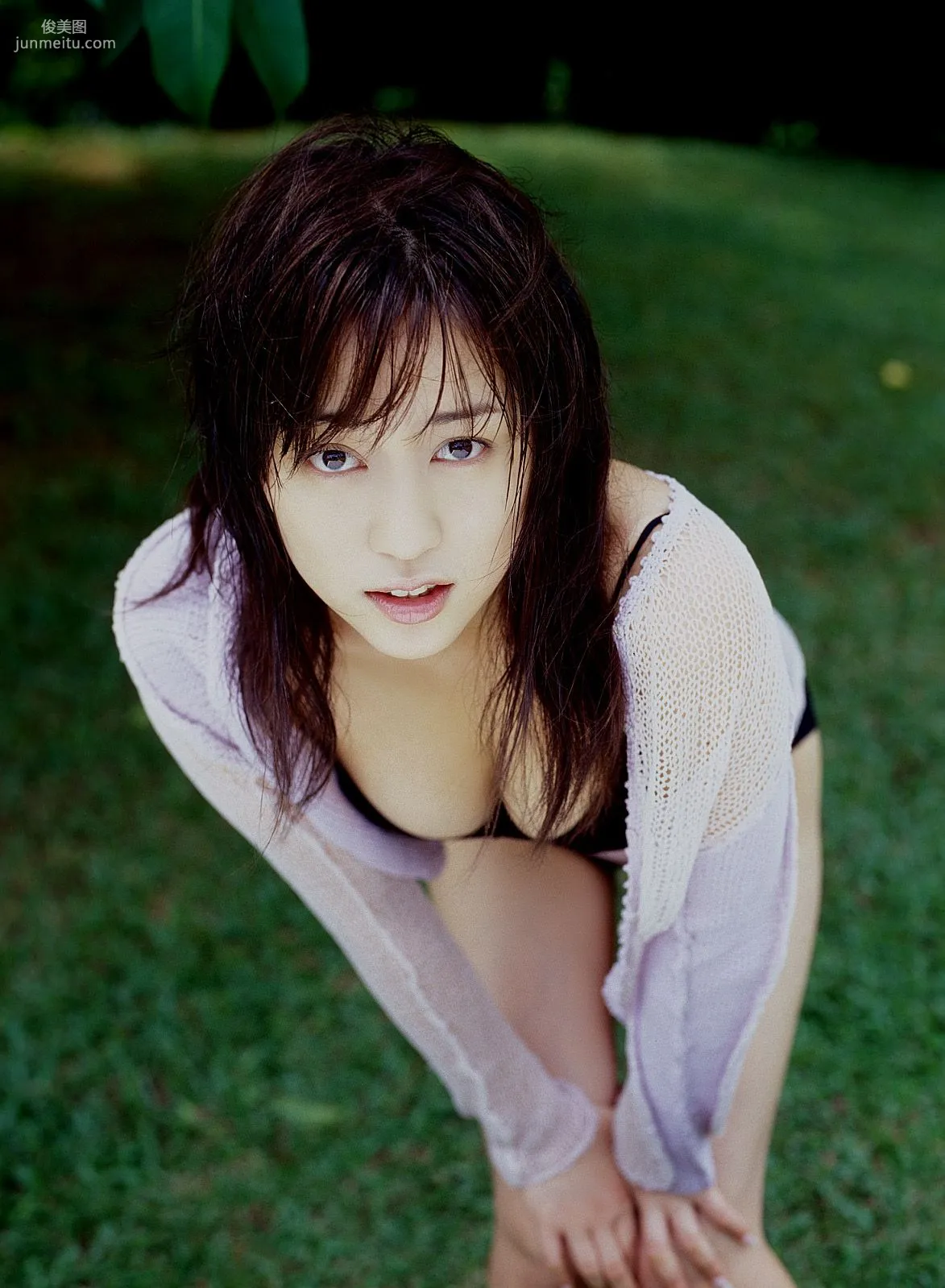 [NS Eyes] SF-No.230 Kana Ito Kana Ito Photo Set photo 34