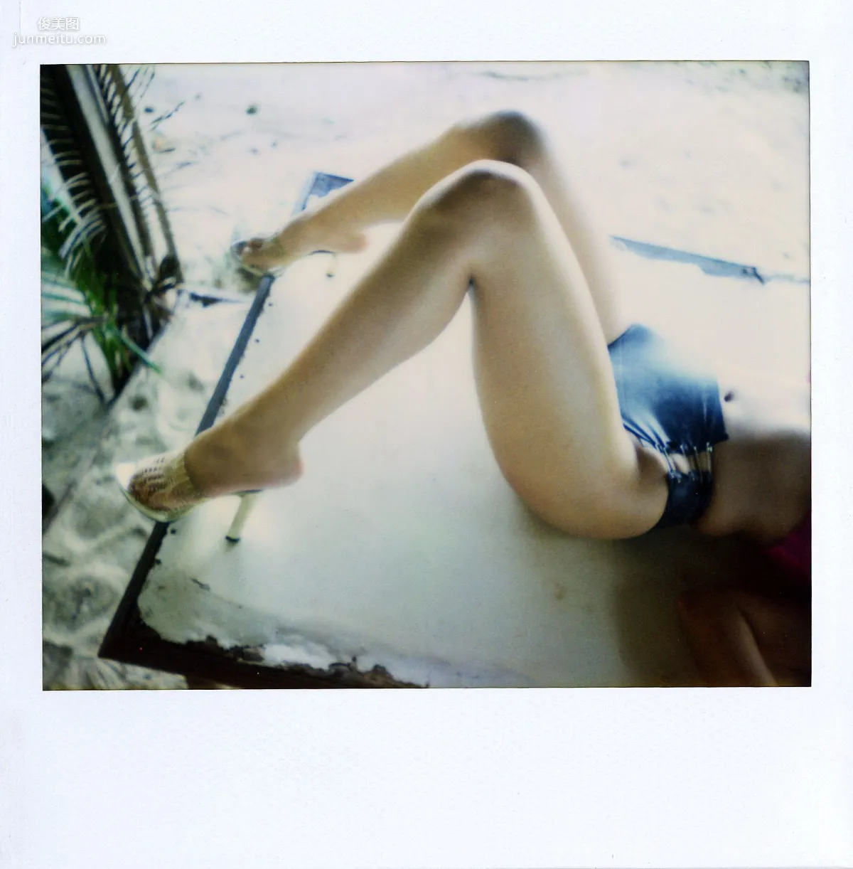 [NS Eyes] SF-No.245 Yinling of Joy Toy 垠凌/インリン 写真集3