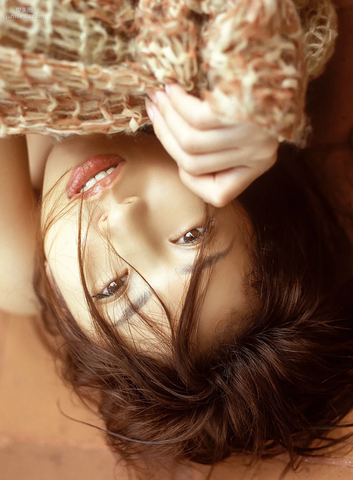 [NS Eyes] SF-No.249 Yurina Satoh 佐藤ゆりな 寫真集 25