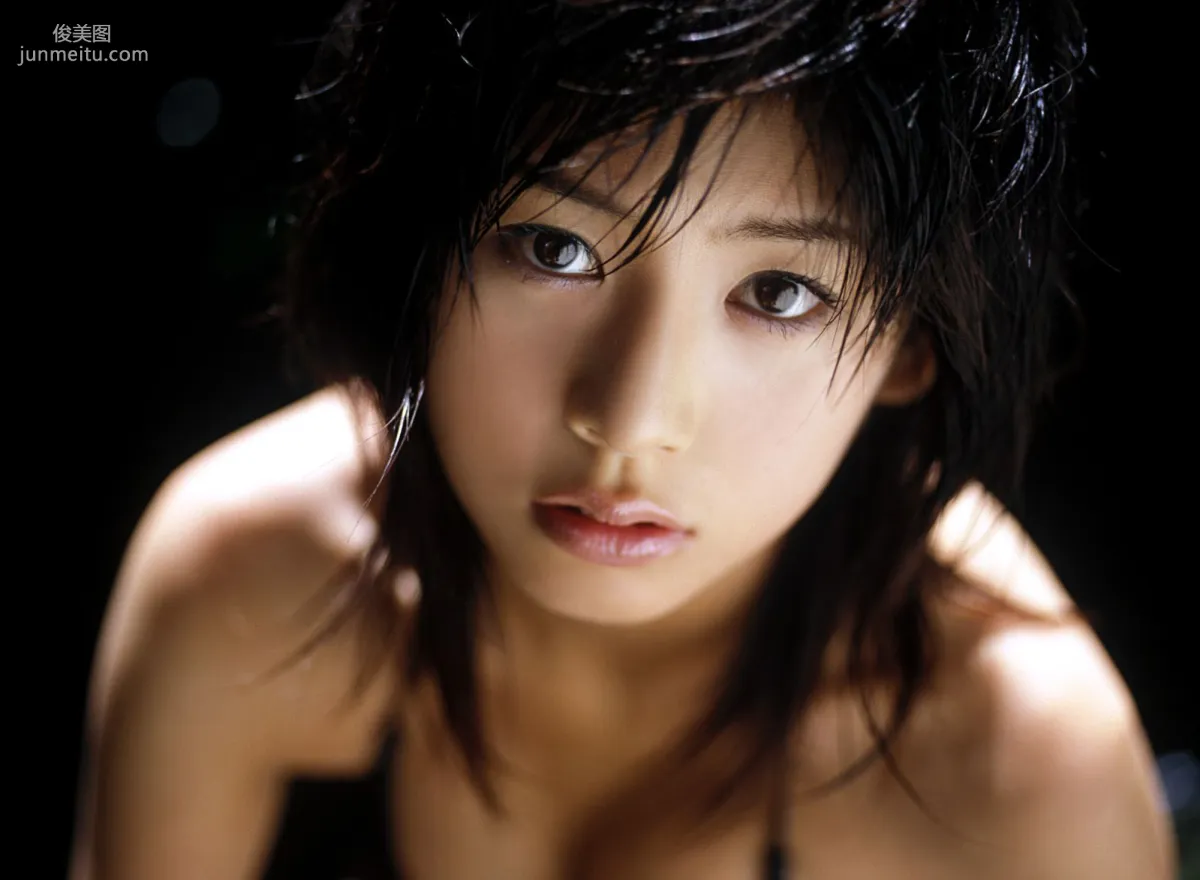 [NS Eyes] SF-No.310 Yuka Kosaka 小阪由佳 寫真集 28