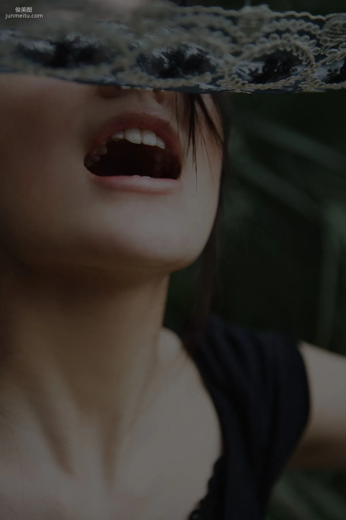 [NS Eyes] SF-No.350 原田夏希 Natsuki Harada 写真集21