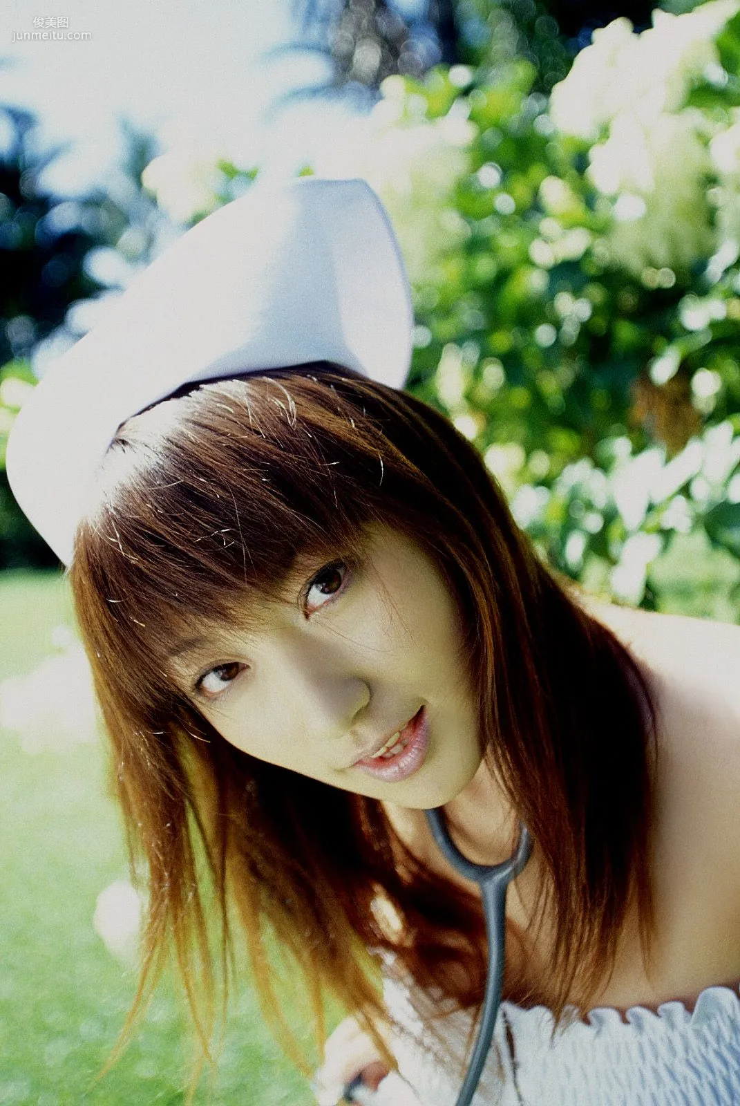 [NS Eyes] SF-No.234 熊田曜子《P-Girl 》寫真集 32