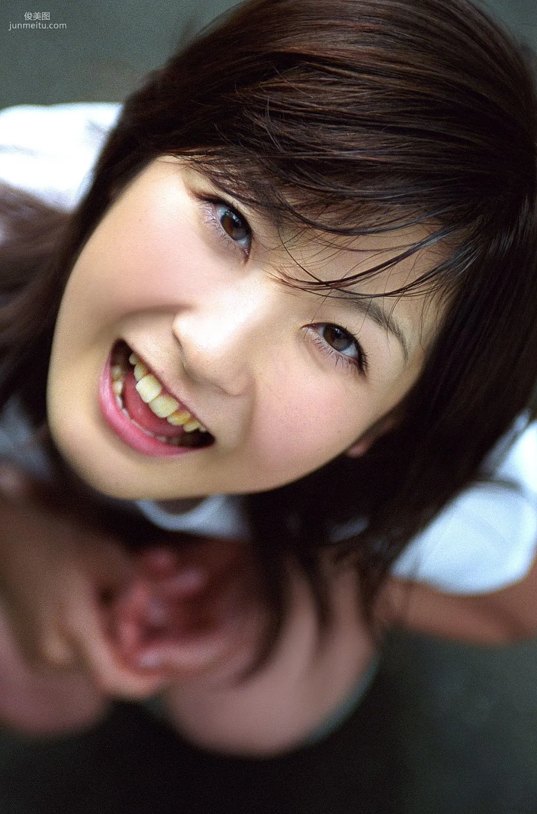 [NS Eyes] SF-No.238 Natsuki Harada 原田夏希 寫真集 35
