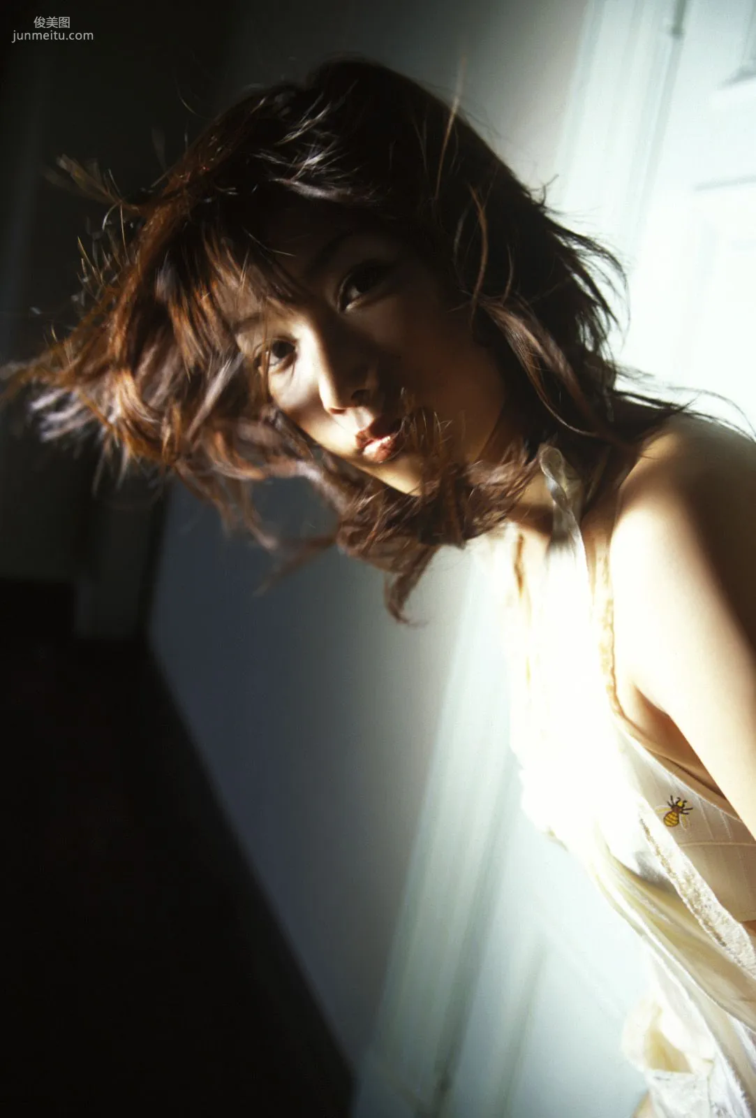 [NS Eyes] SF-No.326 Saki 沙季 写真集13