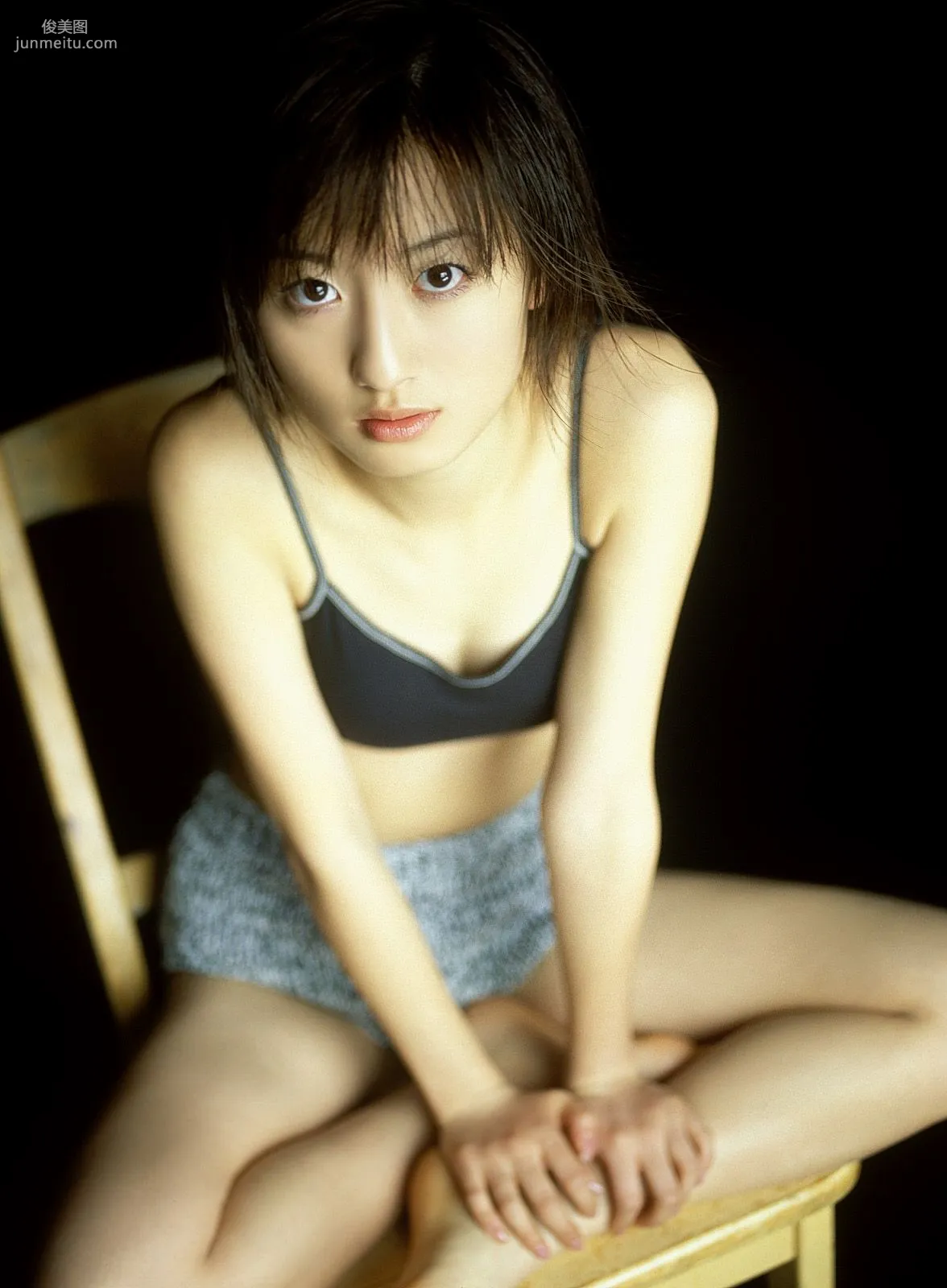 [NS Eyes] SF-No.251 Marika Matsumoto 松本まりか 寫真集 26