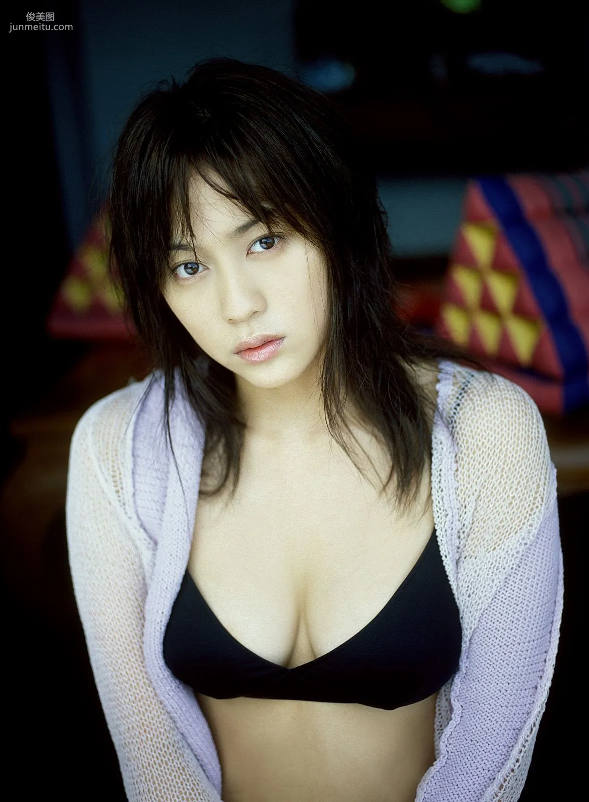 [NS Eyes] SF-No.230 Kana Ito Kana Ito Photo Set photo 10