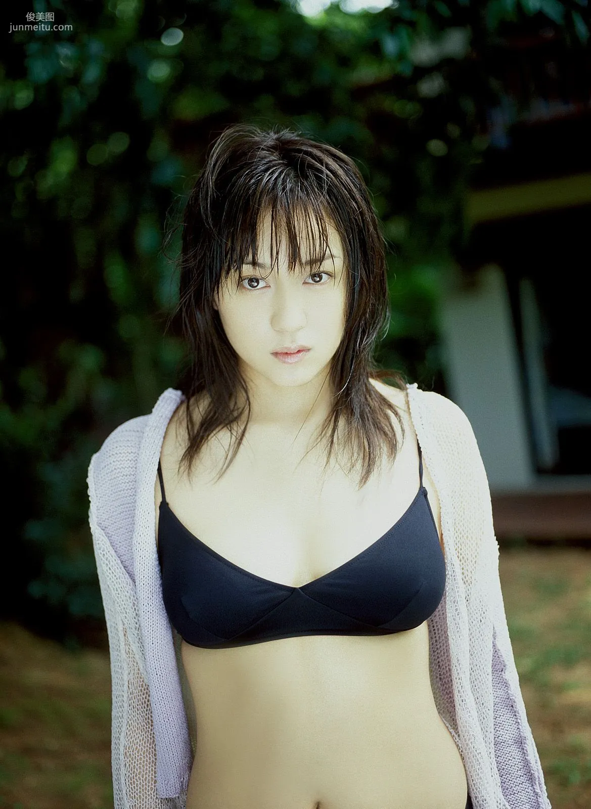 [NS Eyes] SF-No.230 Kana Ito Kana Ito Photo Set photo 40