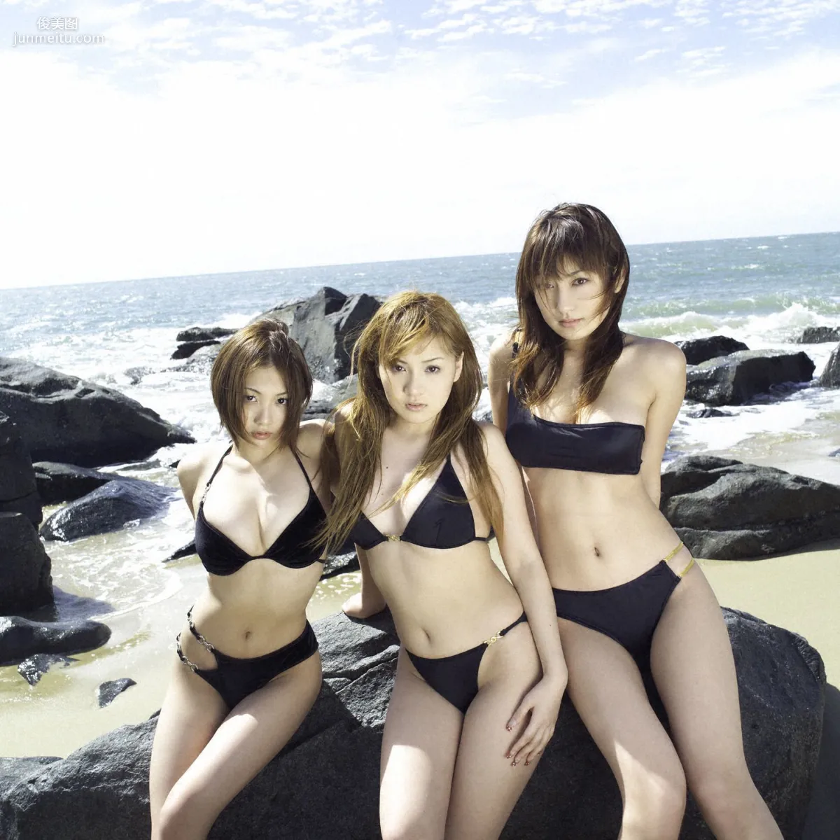 [NS Eyes] SF-No.234 熊田曜子《P-Girl 》寫真集 75