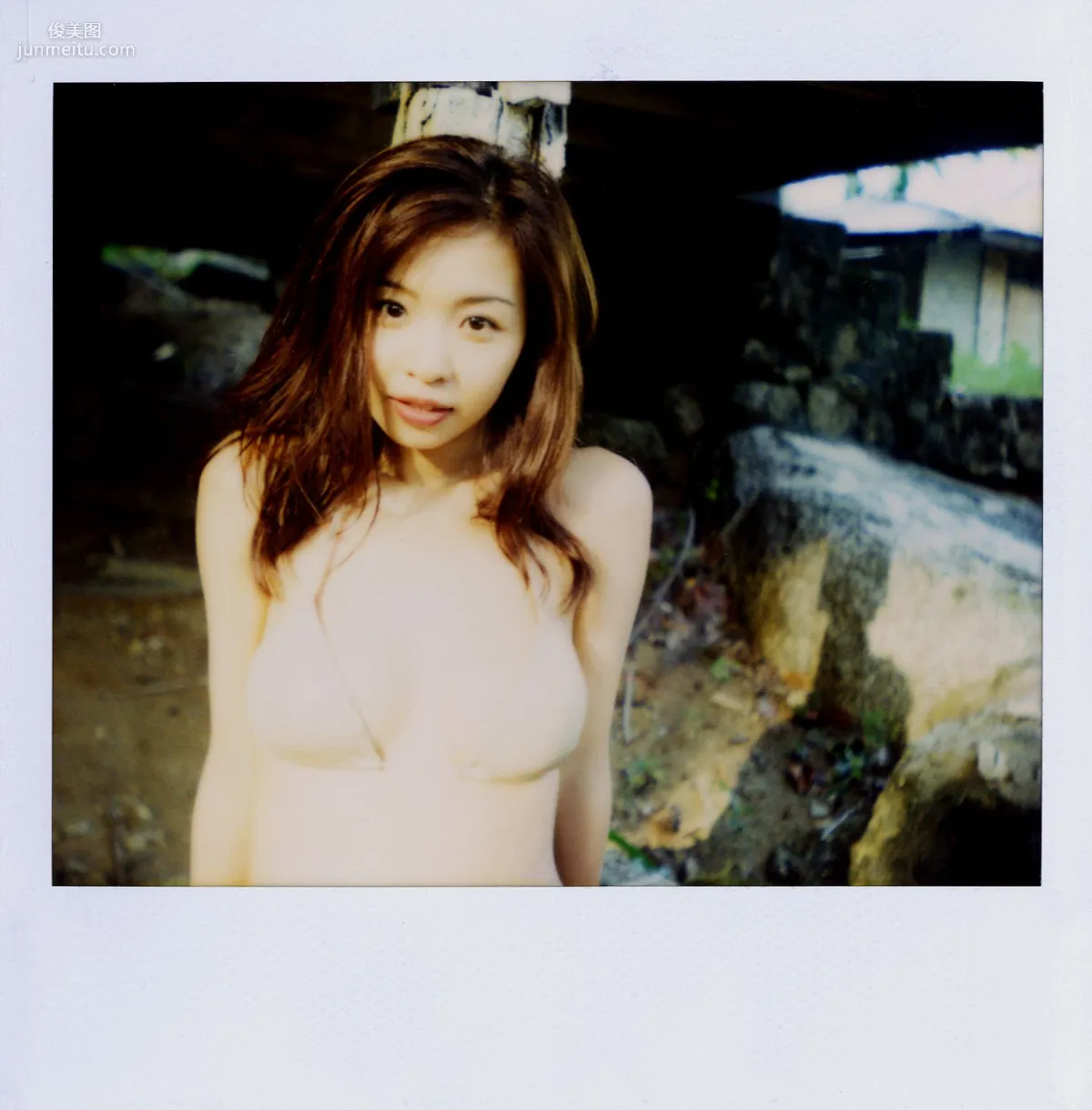[NS Eyes] SF-No.245 Yinling of Joy Toy 垠凌/インリン 写真集66