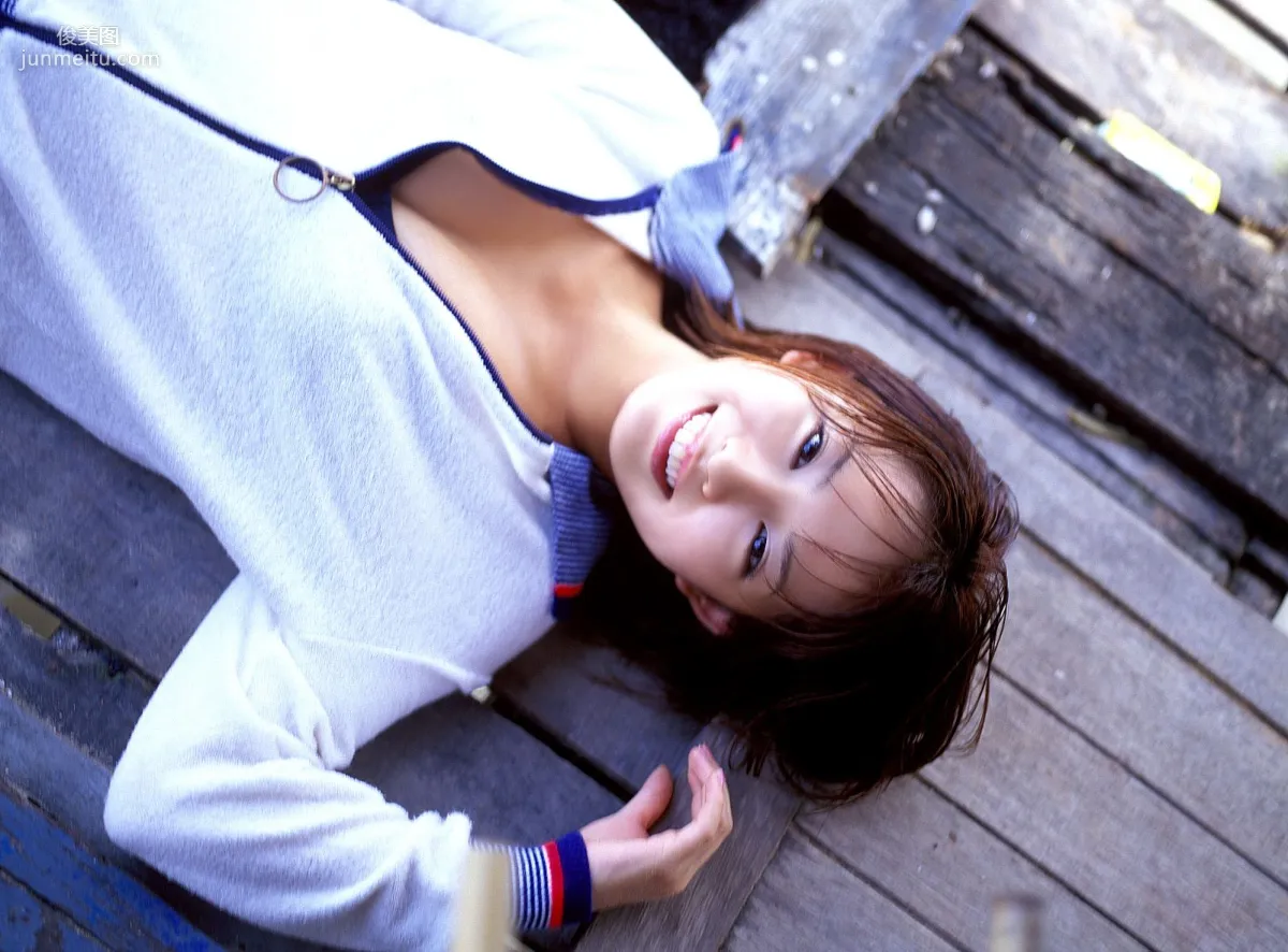 [NS Eyes] SF-No.232 Yui Ichikawa -UNDERAGE! Photo Set photo 40