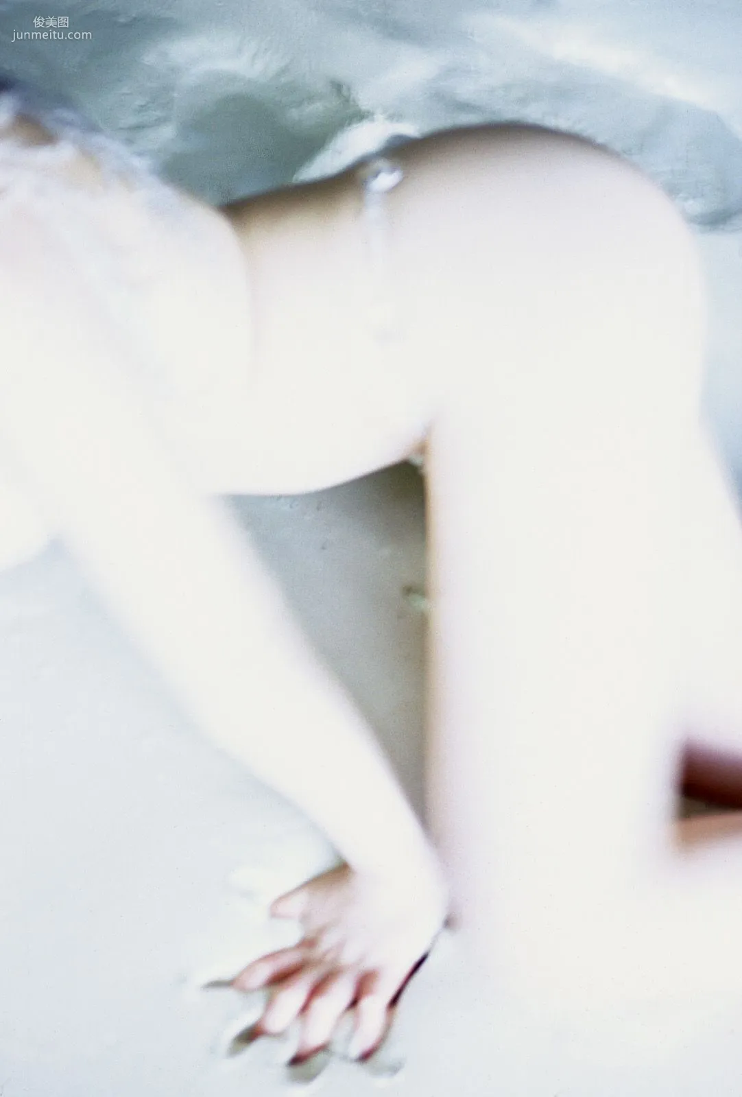 [NS Eyes] SF-No.312 Akari Hoshino 星野あかり 写真集9