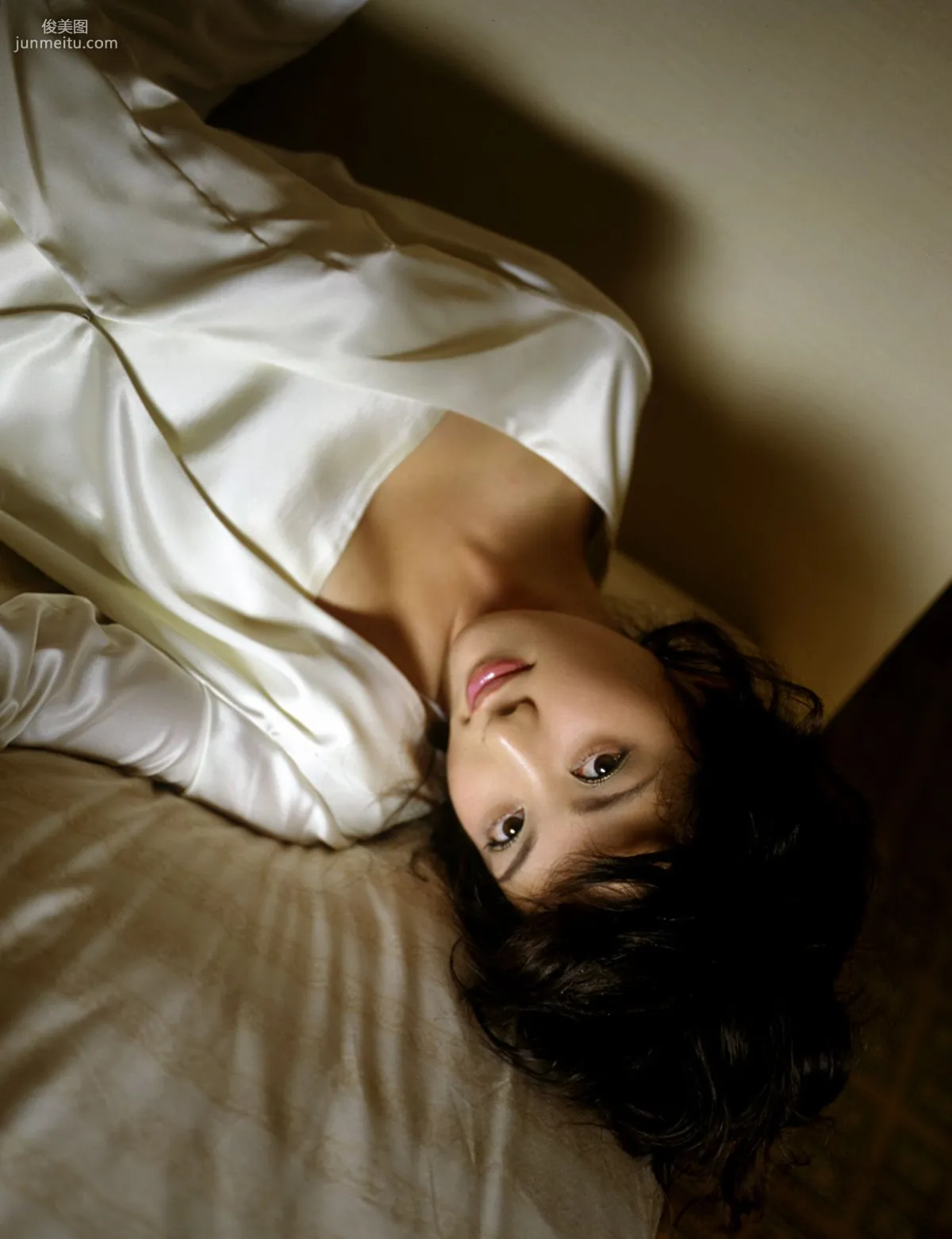 [NS Eyes] SF-No.319 Saki Seto 瀬戸早妃/濑戶早妃 寫真集 42