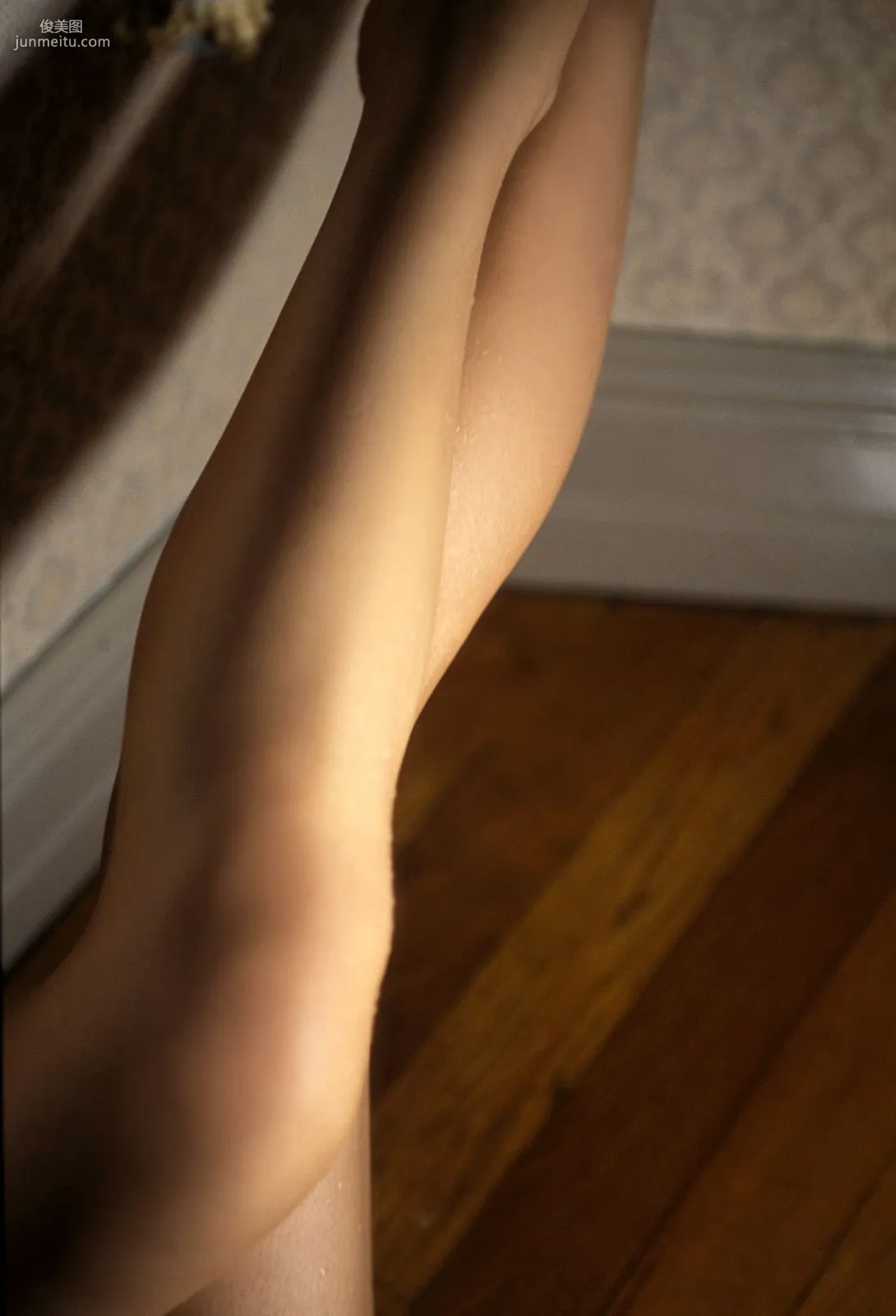 [NS Eyes] SF-No.322 Night Sight 写真集92