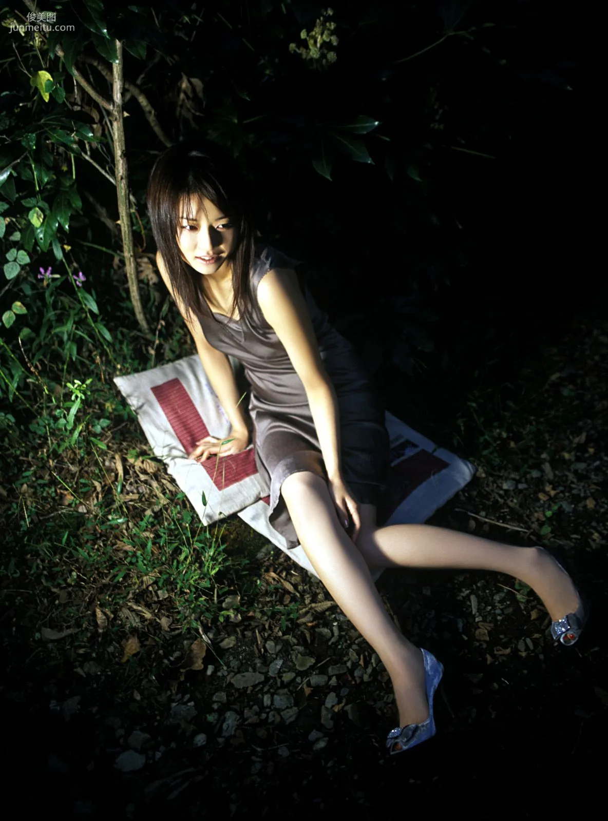 [NS Eyes] SF-No.311 吉岡美穗 Miho Yoshioka 寫真集 38