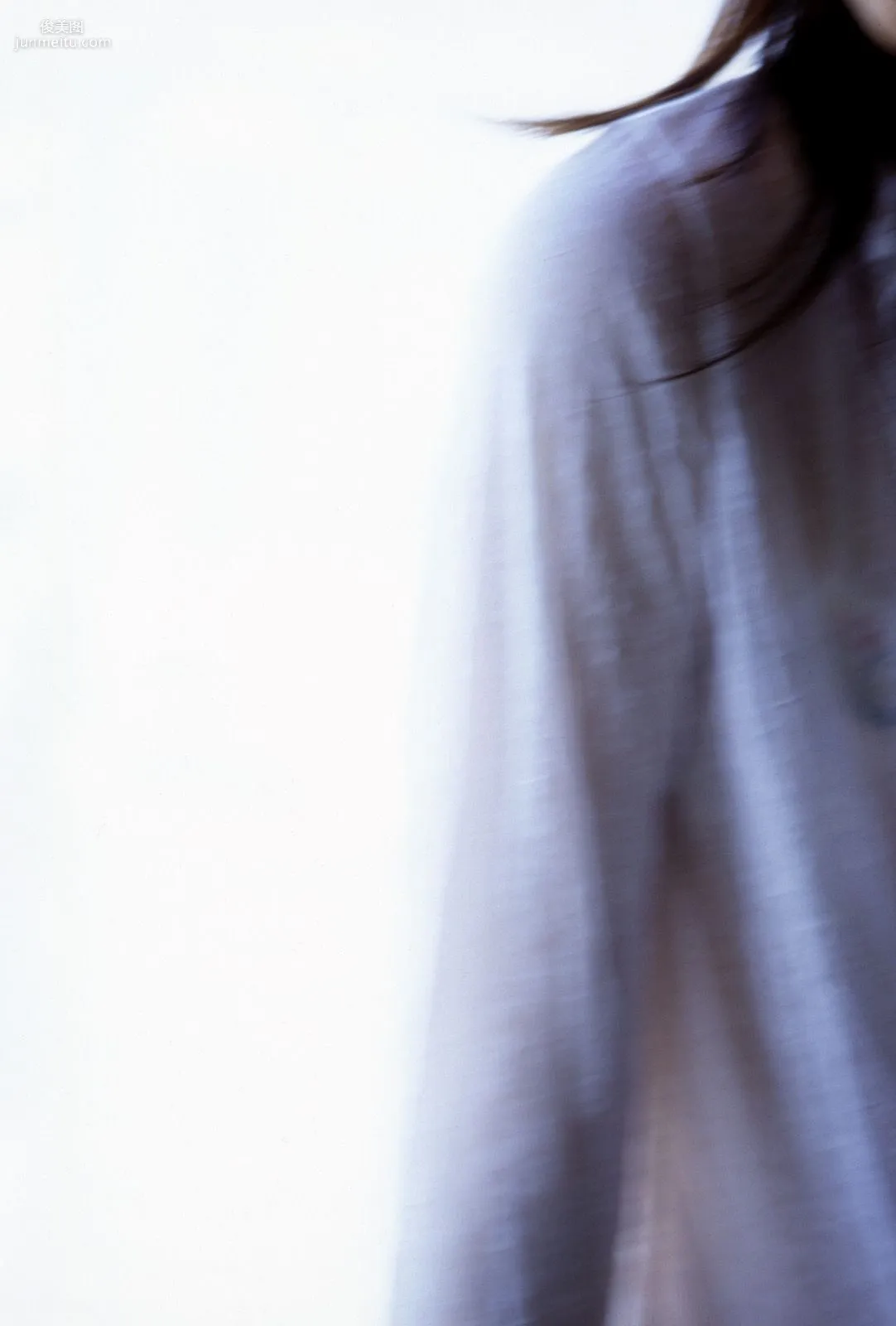 [NS Eyes] SF-No.326 Saki 沙季 写真集12