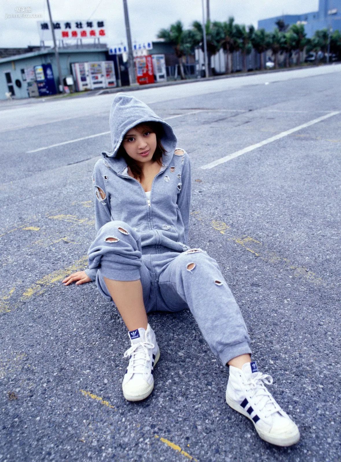 [NS Eyes] SF-No.333 Mayuko Iwasa Photo Set photo 3