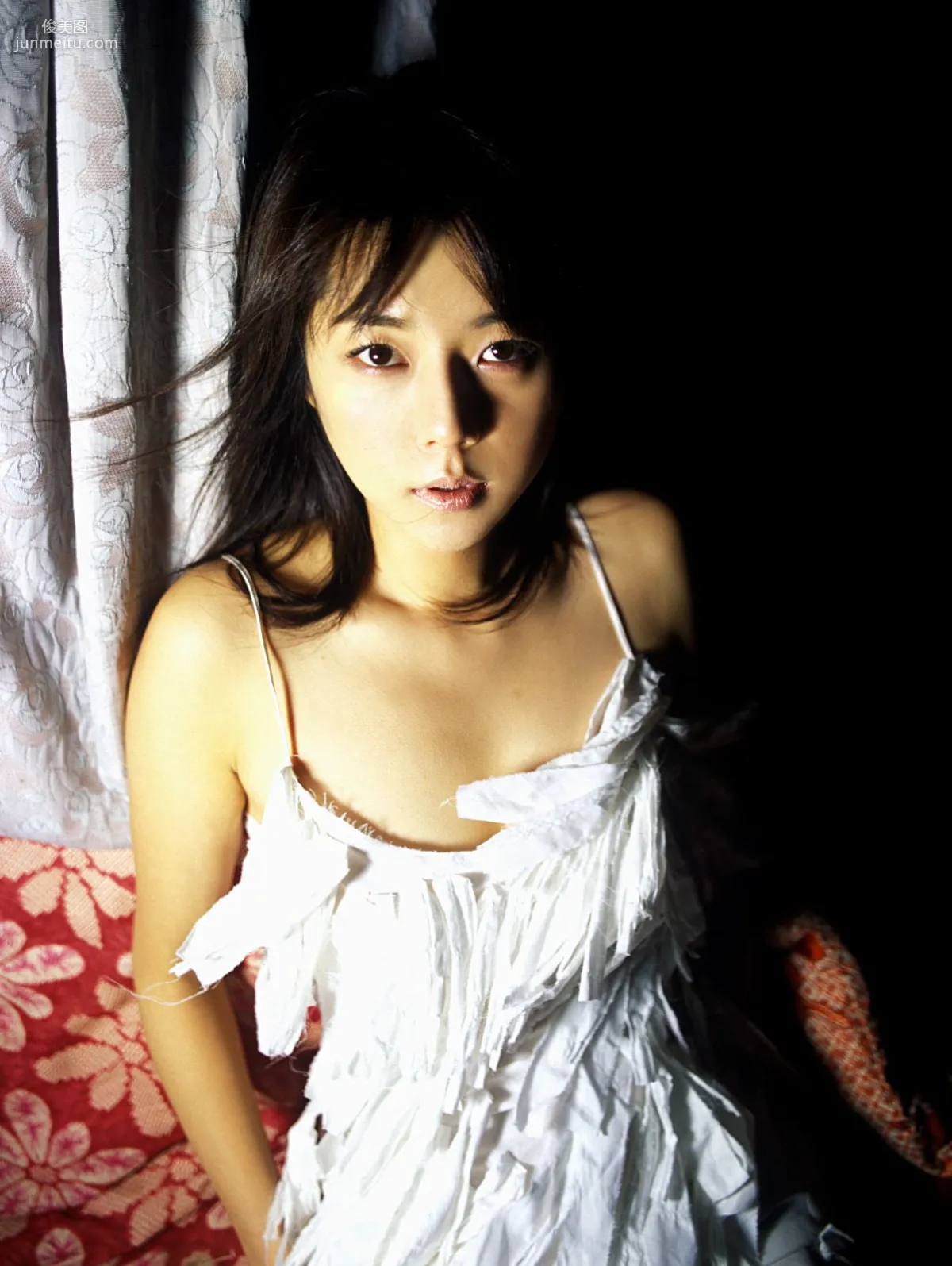[NS Eyes] SF-No.311 吉岡美穗 Miho Yoshioka 寫真集 46