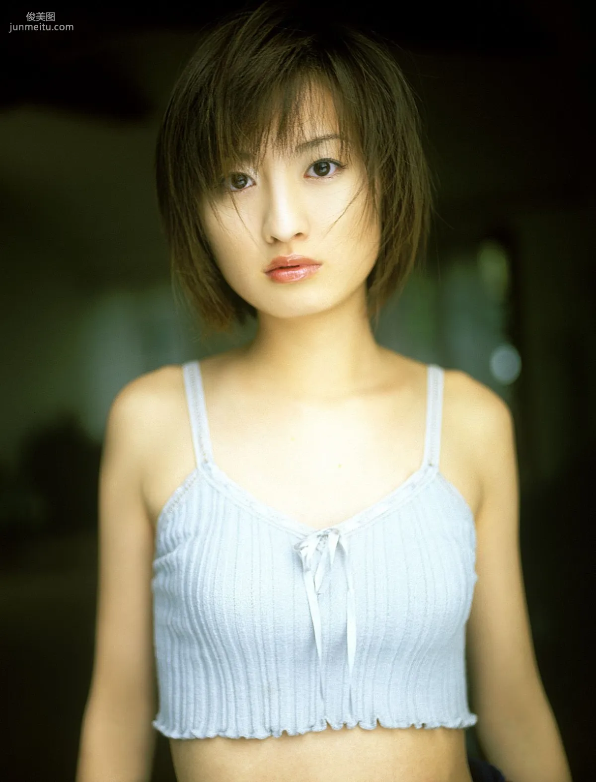[NS Eyes] SF-No.251 Marika Matsumoto 松本まりか 写真集3