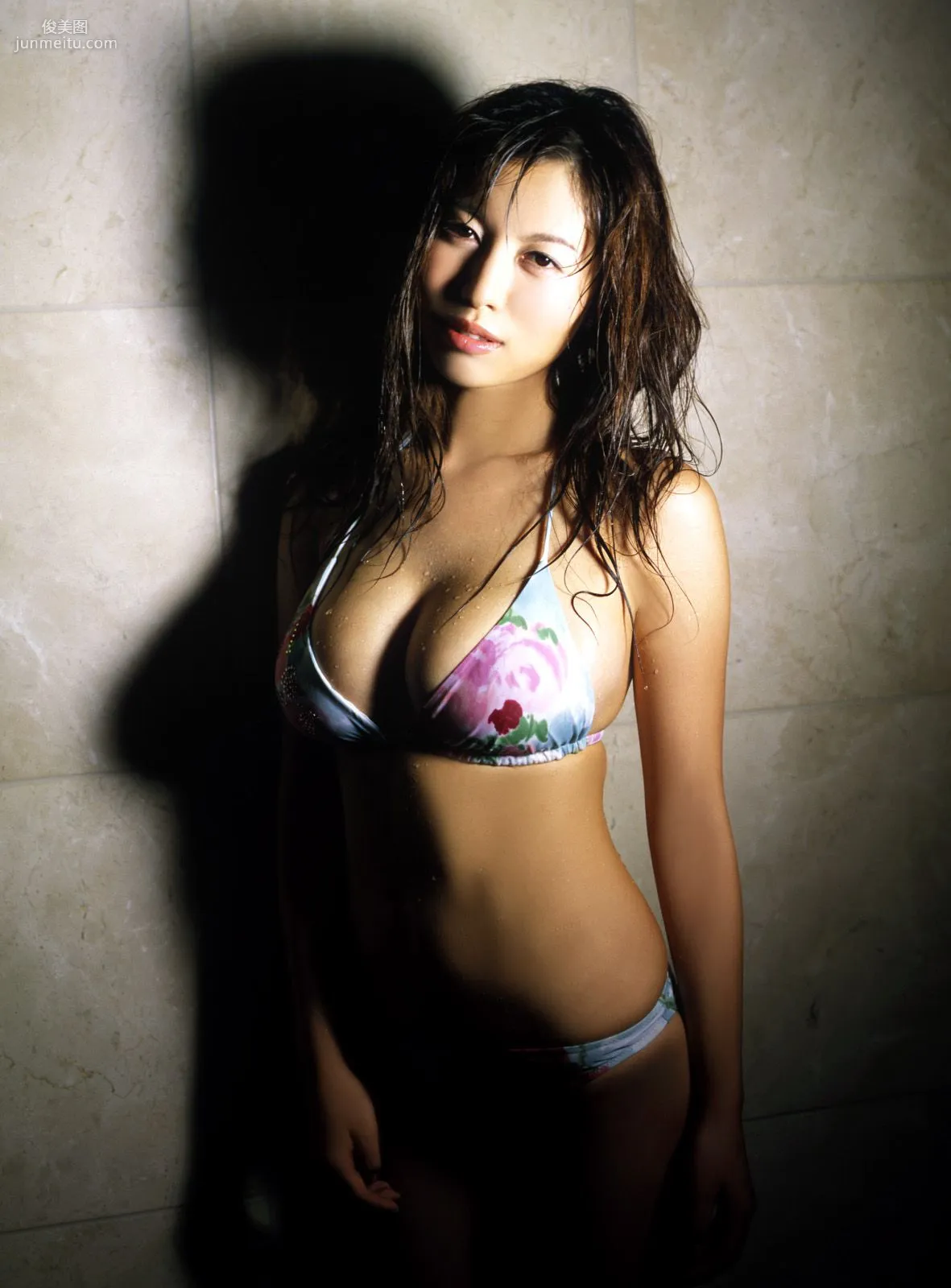 [NS Eyes] SF-No.309 MARI 写真集12