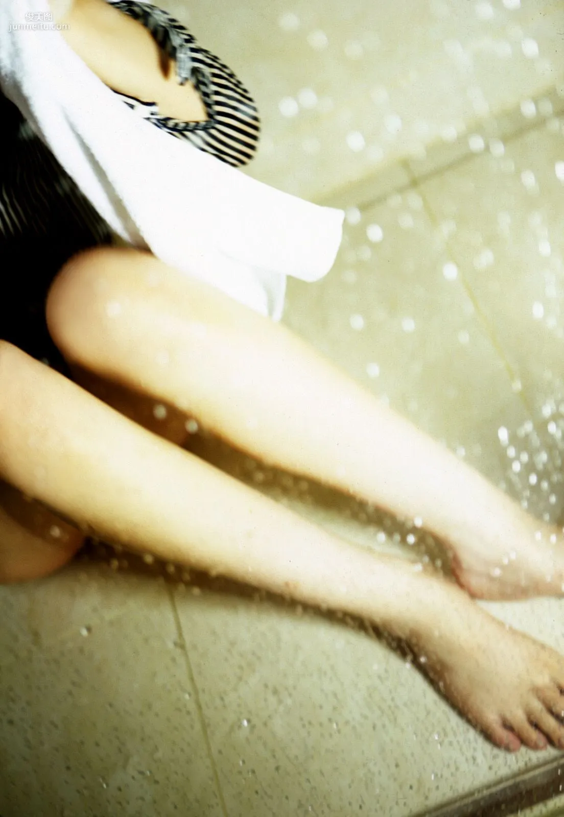 [NS Eyes] SF-No.327 Saki 沙季 写真集52