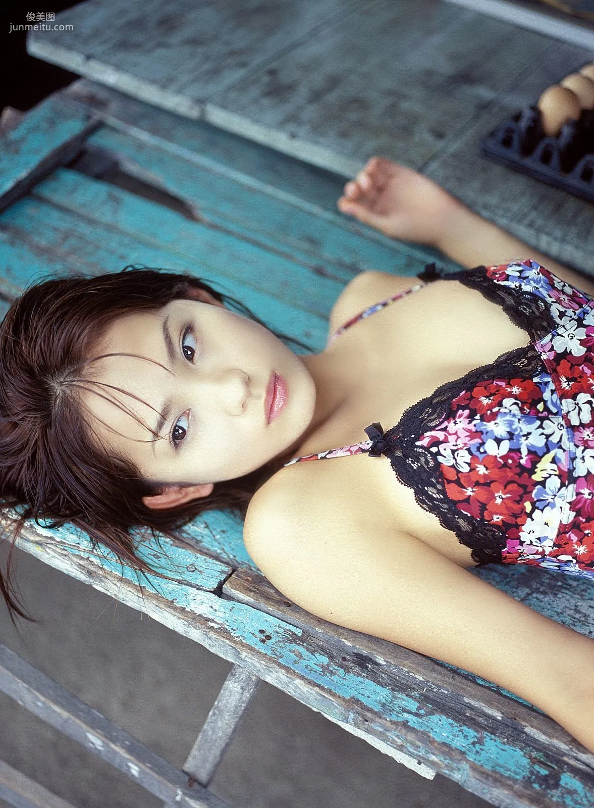 [NS Eyes] SF-No.232 Yui Ichikawa -UNDERAGE! Photo Set photo 33