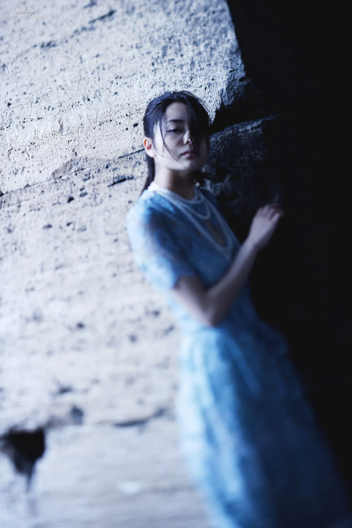 [NS Eyes] SF-No.349 Natsuki Harada 原田夏希 寫真集 57
