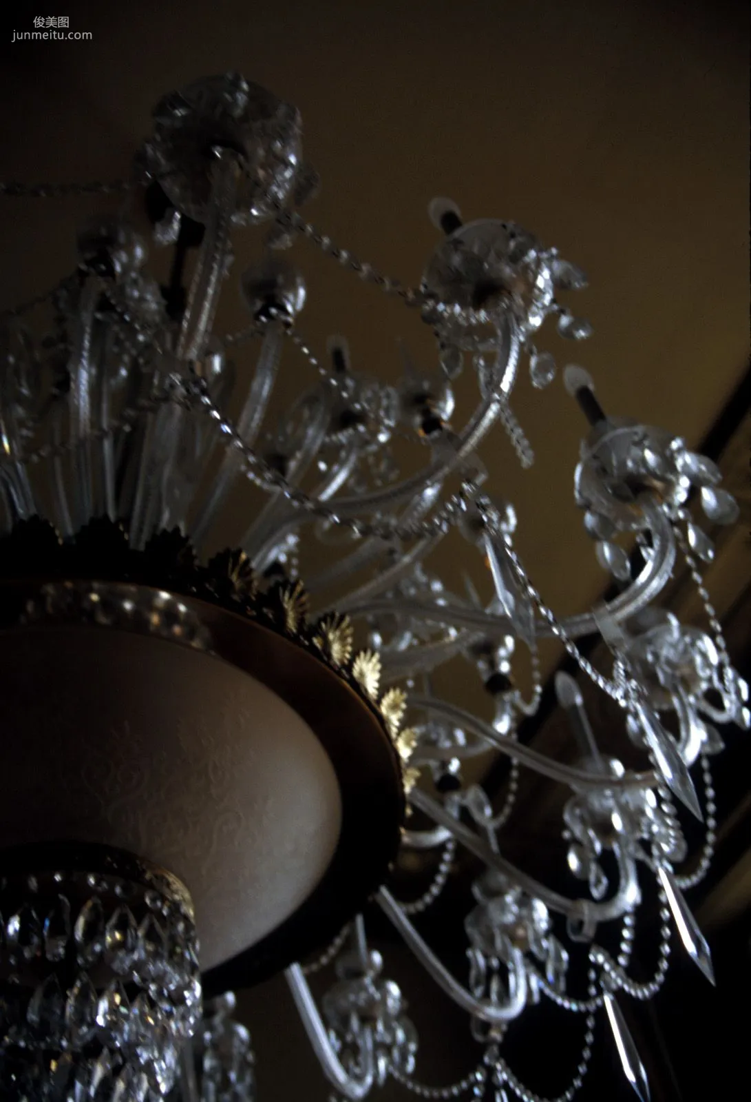 [NS Eyes] SF-No.322 Night Sight 写真集45