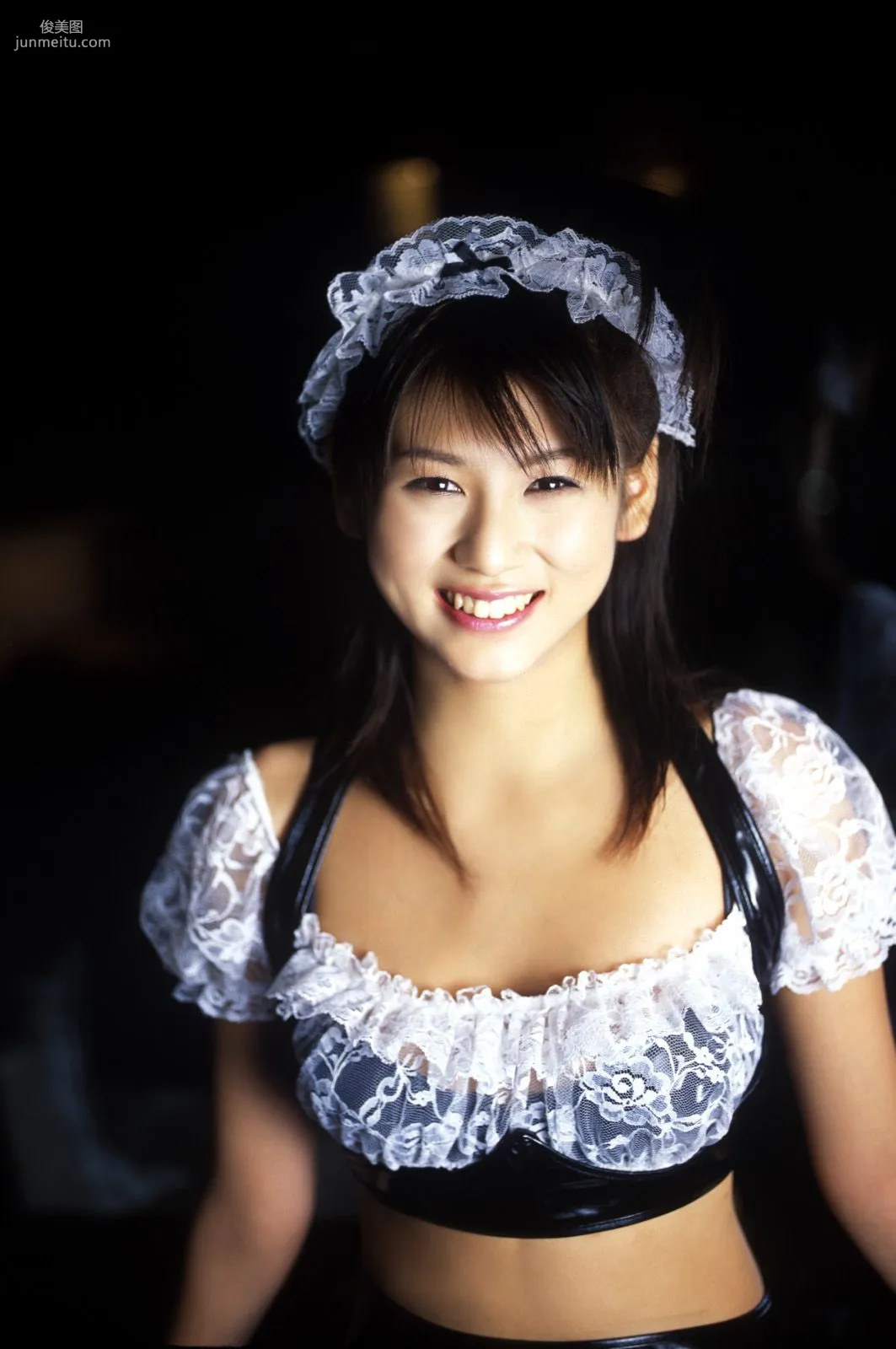 [NS Eyes] SF-No.317 Yuka Kosaka 小阪由佳 写真集28