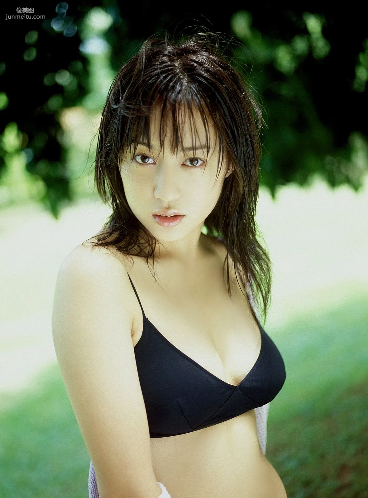 [NS Eyes] SF-No.230 Kana Ito Kana Ito Photo Set photo 11