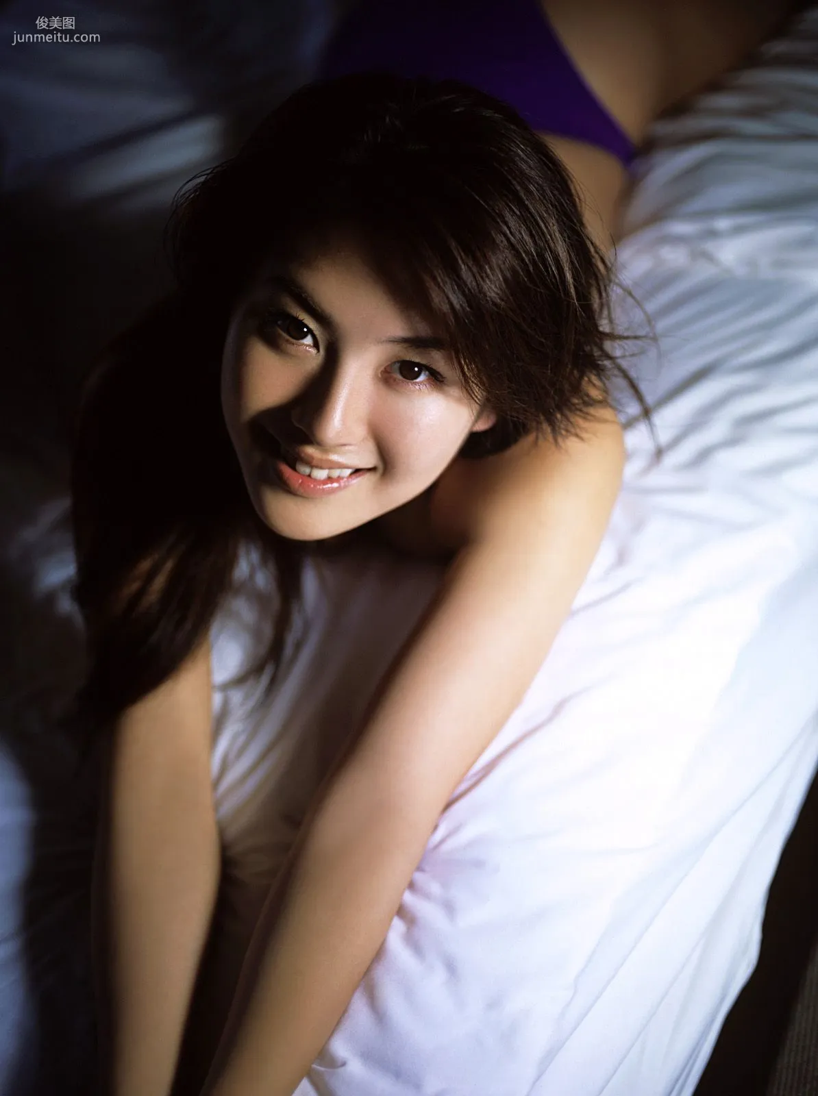 [NS Eyes] SF-No.348 Haruna Yabuki Photo Set photo 29